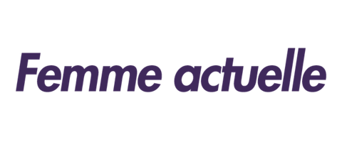 Logo Femme actuelle
