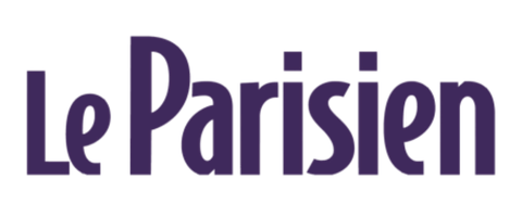 Logo Le Parisien